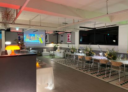 [언주역] 모드라운지 언주역점 썸네일