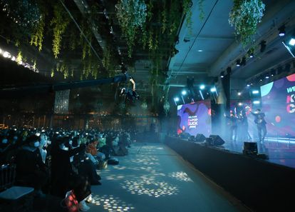 [서울 중구] 월드케이팝센터 썸네일