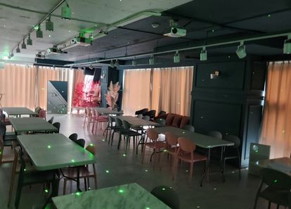 [강남역] 모드라운지 강남점 썸네일