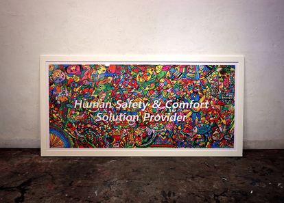 함께 완성하는 하나의 그림, 두들링 팀빌딩 썸네일