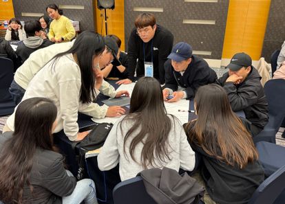 AI 활용 우리 회사 홍보 숏폼 제작 썸네일