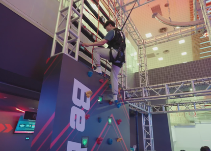 [서울 송파] 캘리클럽-잠실점 썸네일