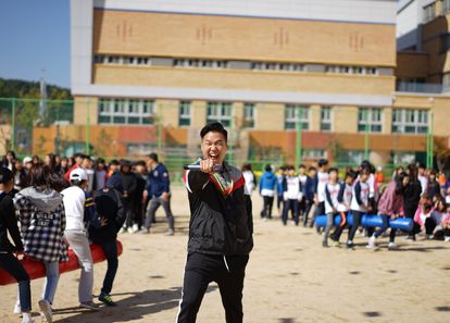 끝을 모르는 텐션! 전직원 명랑 운동회 썸네일