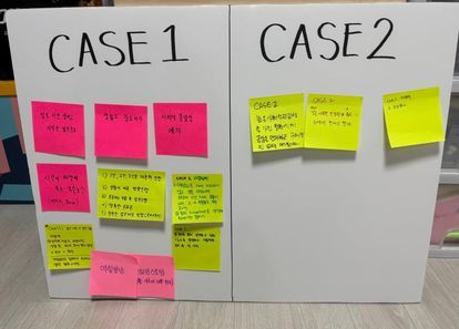 우리팀 맞춤 리포트, 성향부터 실행까지 [TCI검사] 썸네일