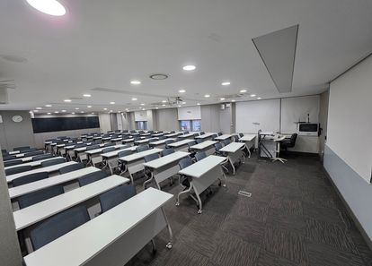 [서울 강남] YBM the Biz 강남센터 썸네일