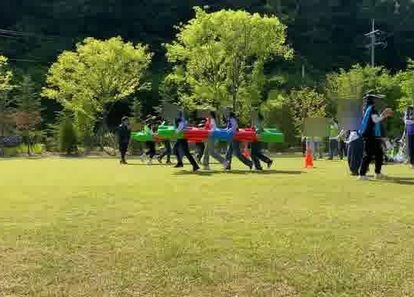 추억소환 팀빌딩 미션 레이스 프로그램 레트로 미션 레이스 썸네일