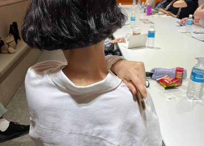 몸으로 마음을 풀어주는 '마음마사지'. 스트레스도 불안도 안녕! 썸네일