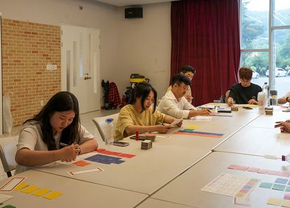 카드로 읽는 너와 나의 마음: 공감 커뮤니케이션 워크샵 썸네일