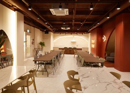 [역삼역] 모드라운지 역삼점 썸네일