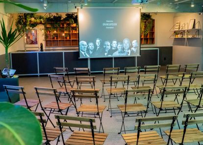 [홍대입구역] 인사이터홈 - 워크샵 & 파티룸 썸네일