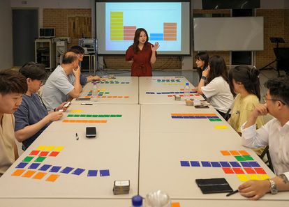 카드로 읽는 너와 나의 마음: 공감 커뮤니케이션 워크샵 썸네일