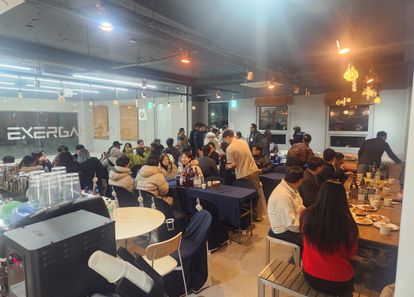 [경기 시흥] 거북섬 워크샵 썸네일