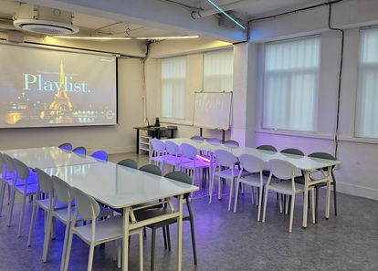 [영등포역] 어반클래식 영등포점 썸네일