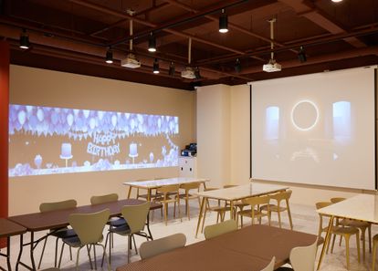 [역삼역] 모드라운지 역삼점 썸네일