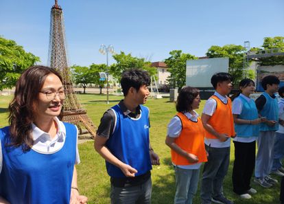 [경기 안산] 대부도 추억 만들기 당일 패키지  썸네일