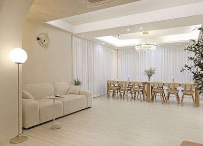 [합정역] 더라이브 스페이스 썸네일