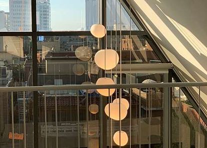 [홍대입구역] 캠퍼블릭 썸네일