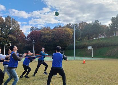 협동피지컬100 기업 미니올림픽 썸네일