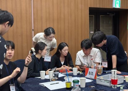 AI 활용 우리 회사 홍보 숏폼 제작 썸네일