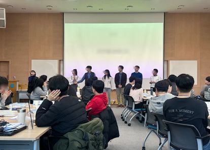 협력수사 팀빌딩, 미스터리 탐정단! 썸네일