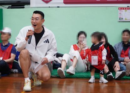 웃으면서 강해지는 팀플레이, 명랑 운동회 썸네일