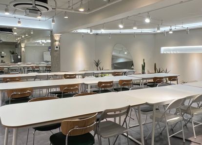 [군자역] 그린라운지 썸네일