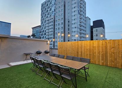 [영등포역] 어반클래식 영등포점 썸네일