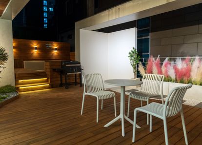 [합정역] 더라이브 스페이스 썸네일