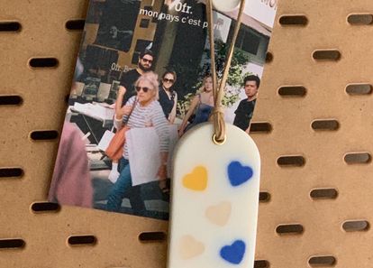 마음을 나누는 한 조각, '하트 쉐어링' 팀빌딩 캔들 클래스 썸네일