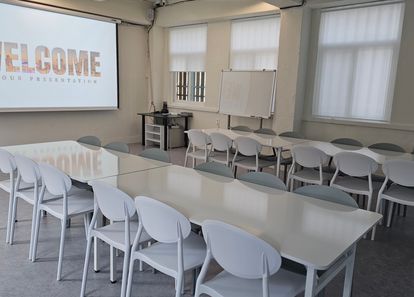 [영등포역] 어반클래식 영등포점 썸네일