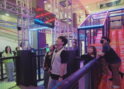 [서울 강남] 캘리클럽-역삼점 썸네일