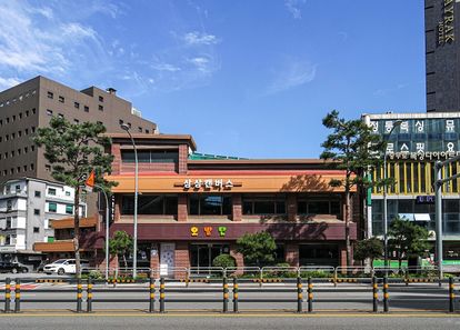 [서울 중구] 상상캔버스 충무로 썸네일