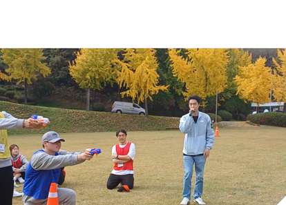 협동피지컬100 기업 미니올림픽 썸네일