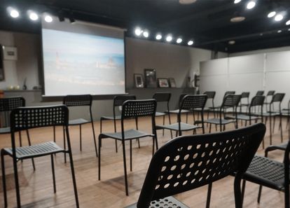 [강남역] 다목적 커뮤니티 공간 라임스퀘어 썸네일