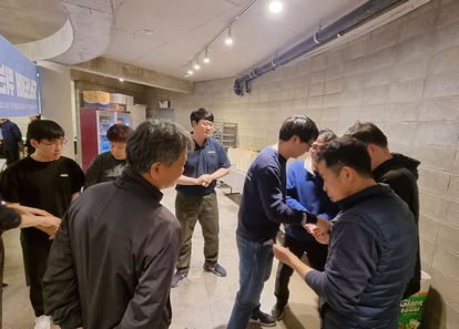 행운과 전략이 필요한, 오징어게임 : 더 챌린지 썸네일