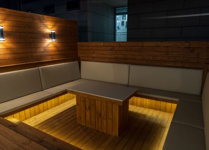 [합정역] 더라이브 스페이스 썸네일