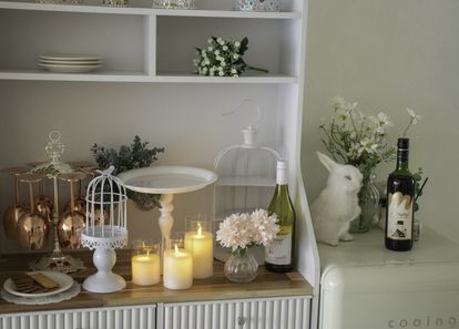 [이대역] 코지플레이스 파티룸 썸네일