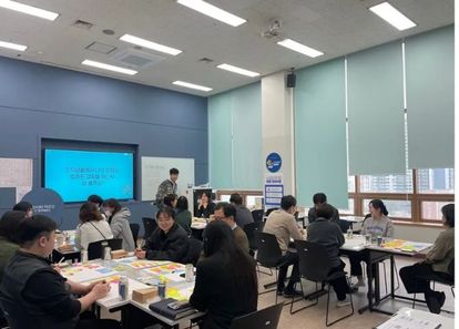 커리어 성장을 위한, 나만의 핵심 비전 만들기 썸네일