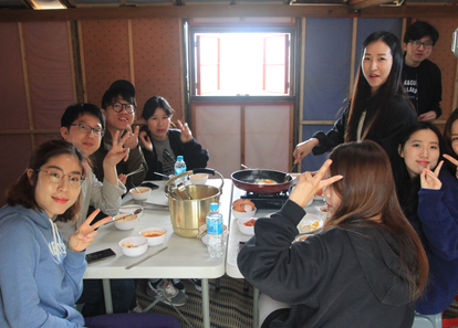 [경기 안성] 이색체험 통나무집 짓기 당일 패키지   썸네일