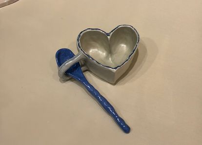 조물조물 흙멍 힐링, 도예 클래스 썸네일