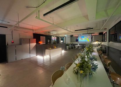 [언주역] 모드라운지 언주역점 썸네일