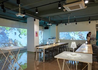 [학동역] 모드라운지 학동점 썸네일