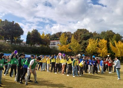 협동피지컬100 기업 미니올림픽 썸네일