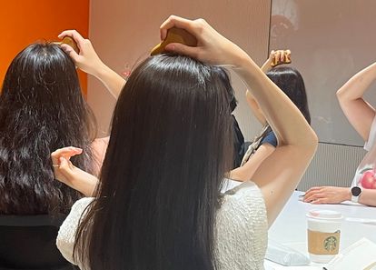 몸으로 마음을 풀어주는 '마음마사지'. 스트레스도 불안도 안녕! 썸네일