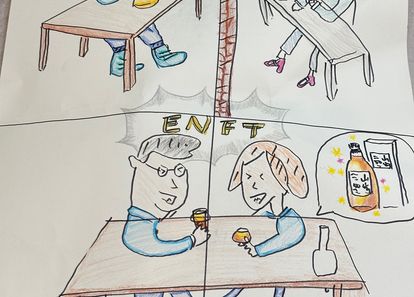 유형에 맞게 효율적으로 극복하는 MBTI 스트레스 관리 썸네일