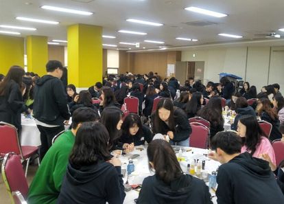 나를 진단하고 최고급 아로마로 회복하는 시간, 원스톱 마인드 리츄얼 썸네일