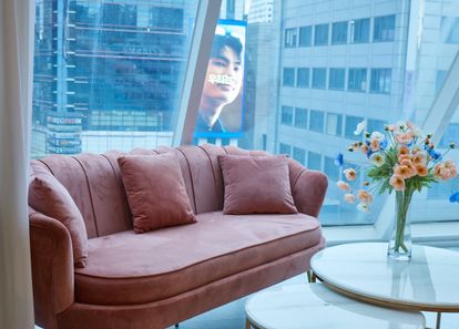 [강남역] 모드라운지 강남점 썸네일