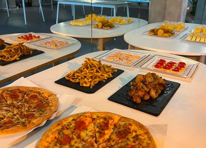 [군자역] 그린라운지 썸네일