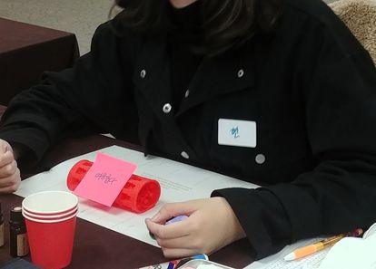 스트레스 유형으로 찾는 나의 회복 방식, 아로마테라피 썸네일