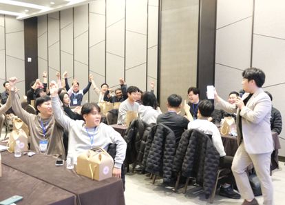 협동과 소통! 본격, 브레인 스토밍 팀빌딩 프로그램 뇌지컬 100! 썸네일